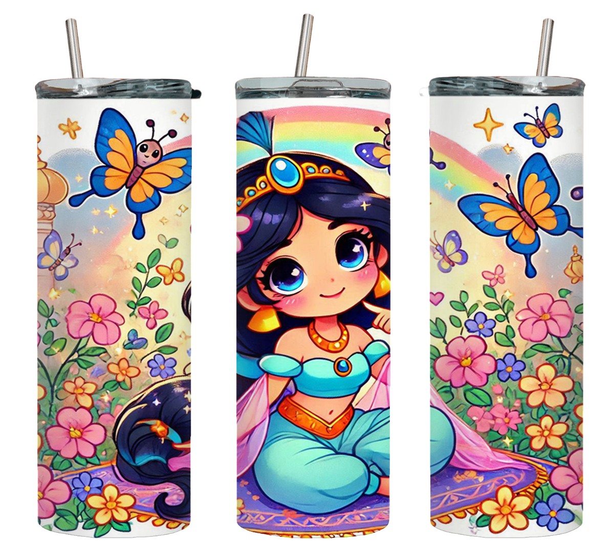 Spring Princess-11236